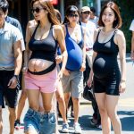 山梨県　甲斐市で見かけた、妊婦　2026年04月20日